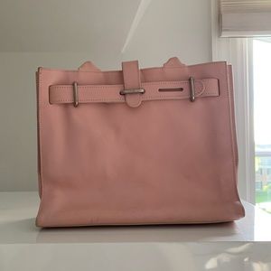 Vintage Furla handbag